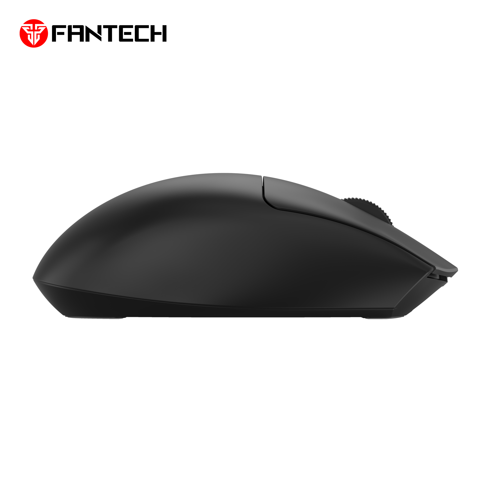 Fantech Aria II Wireless Gaming Mouse, 3395 Sensor, 53g Ultra-Light, 70Hr Battery Life, Tri-Mode Connectivity, Mac/Win. - Image 8