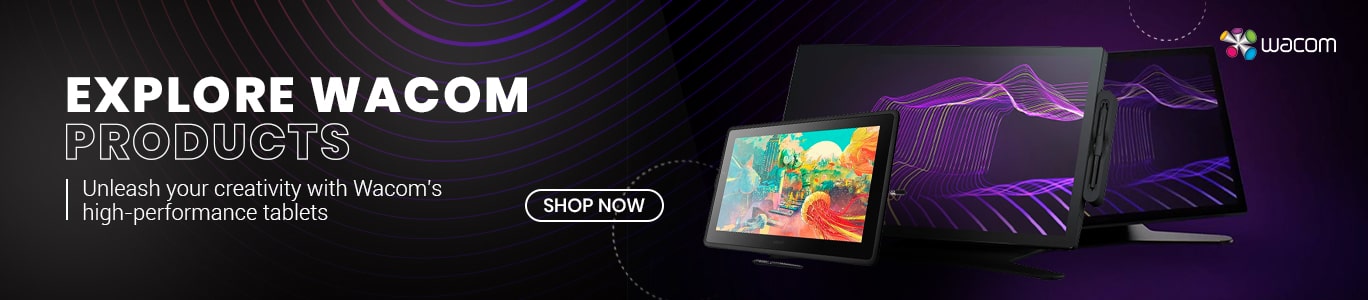 wacom-pc